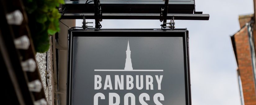 Banbury Cross
