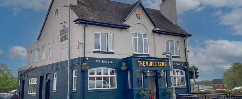 Kings Arms