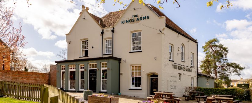 The Kings Arms