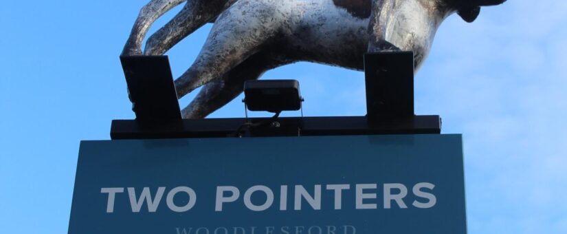Two Pointers