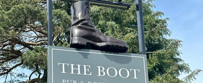 The Boot