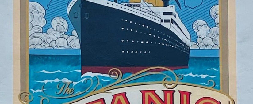 Titanic