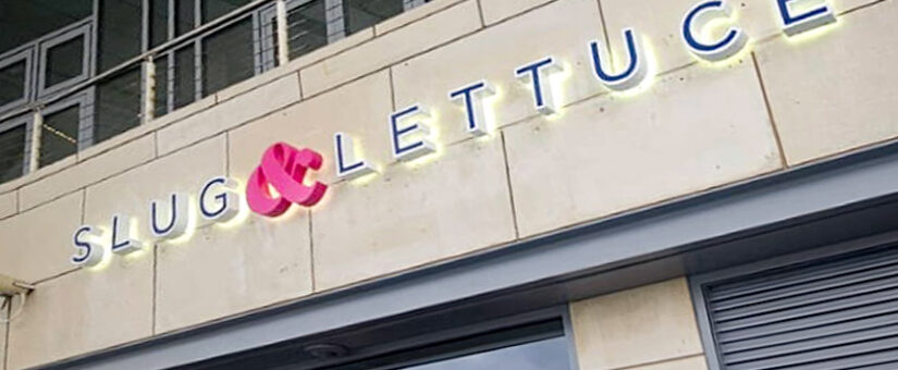 Slug & Lettuce